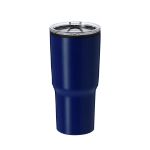 thermosbeker roestvrij staal nabry 580 ml - marine