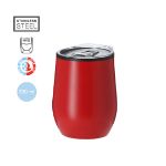 thermosbeker roestvrij staal hanley 330 ml