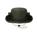 hoed tierney - groen