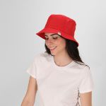 zonnehoedje met uv bescherming zalay