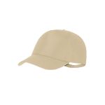 pet met uv bescherming met gespsluiting dibux - beige