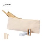 katoenen penetui met 4 accessoires kramer