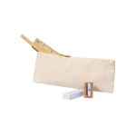 katoenen penetui met 4 accessoires kramer