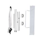 vlieger in zakje strelec