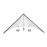 vlieger in zakje strelec