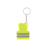 reflecterende sleutelhanger cebrom