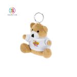 sleutelhanger teddybeer pickford