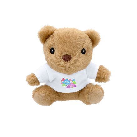 teddybeer glik