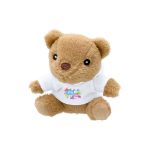 teddybeer glik