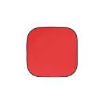 zonnescherm opvouwbaar gomber - rood