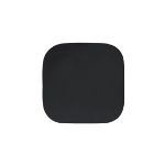 zonnescherm opvouwbaar gomber - zwart