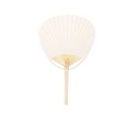 pai pai van bamboe en papier trosad