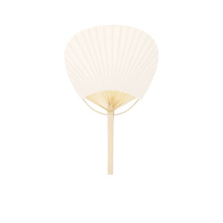 pai pai van bamboe en papier trosad