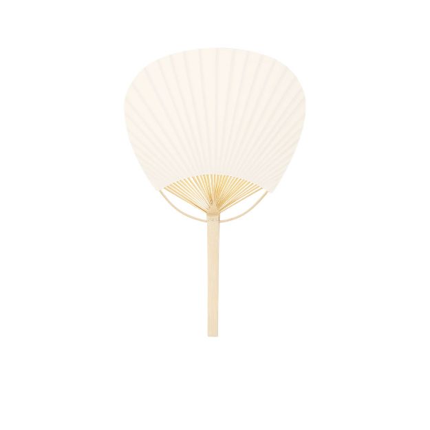 pai pai van bamboe en papier trosad