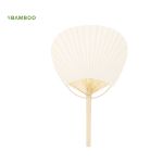 pai pai van bamboe en papier trosad