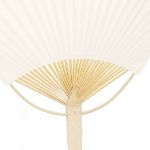 pai pai van bamboe en papier trosad