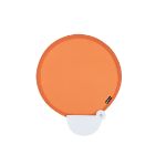waaier opvouwbaar kalinic - oranje
