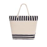 polyester koeltasje sumpter - marine