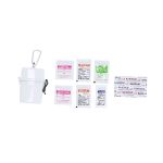 strandset 8 accessoires dambury