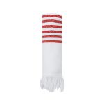 omslag handdoek 300 gr/m2 tirling - rood