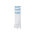 omslag handdoek 300 gr/m2 mundry - licht blauw