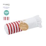 omslag handdoek 300 gr/m2 mundry