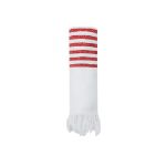 omslag handdoek 300 gr/m2 mundry - rood