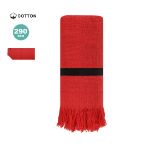 handdoek katoen 290 gr/m2 brisly