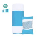 absorberende handdoek jeffrey