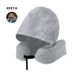 hooded kussen dolking