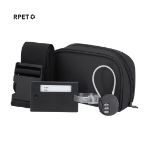 reisset 3 accerssoires biccap