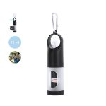 afbreekbare zakjes 15 stuks dispenser kesler