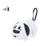 15 zakjes dispenser kiry