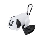 15 zakjes dispenser kiry