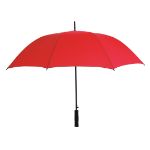 stormparaplu automatisch wiber - rood