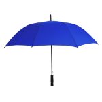 stormparaplu automatisch wiber - blauw