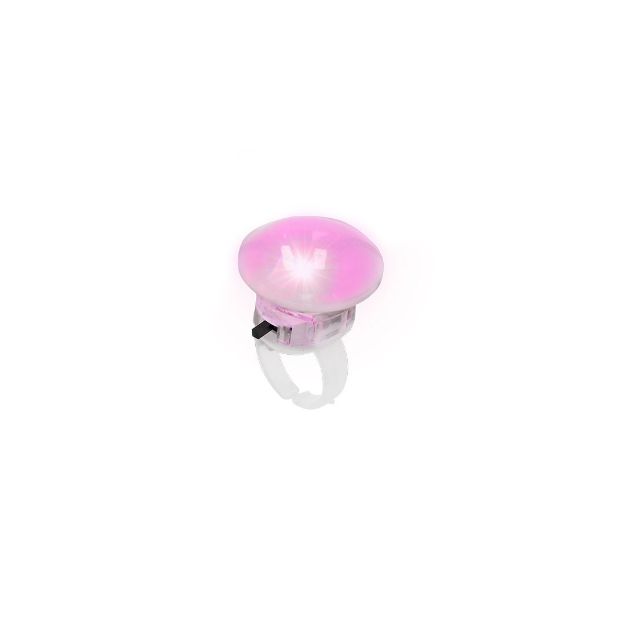 ring met led lichtjes tayter