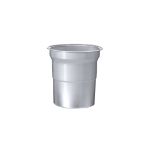 beker recycled aluminium kotum 500 ml