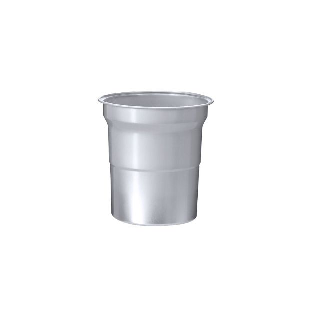beker recycled aluminium kotum 500 ml