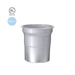 beker recycled aluminium kotum 500 ml