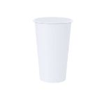 beker pp niklas 500 ml - wit