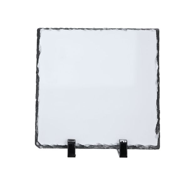 sublimatie plaque van leisteen heysi