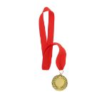 metalen medaille gussy