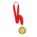 metalen medaille binea
