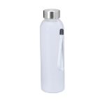 sublimatie glazen fles stevens 500 ml
