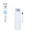 sublimatie glazen fles stevens 500 ml