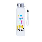 sublimatie glazen fles stevens 500 ml