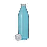 drinkfles recycled glas en rvs kamby 650 ml