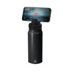 thermoskan recycled roestvrij staal stork 600 ml