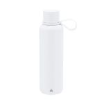 thermoskan recycled rvs yomar 630 ml - wit